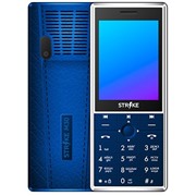 Сотовый телефон STRIKE M30 Blue