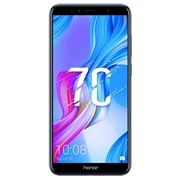 Сотовый телефон Honor  7C 32Gb Blue