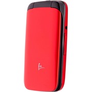 Сотовый телефон F+ Ezzy Trendy 1 Red_A