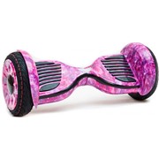 Гироскутер Carcam Каркам SmartBalance 10.5 Purple Space
