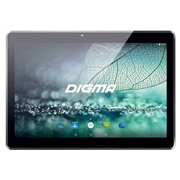 Планшет Digma Plane 1523 3G Black 10.1" IPS,1280x800,1Gb+8Gb,0,3Mp+0,3Mp, 4000mAh