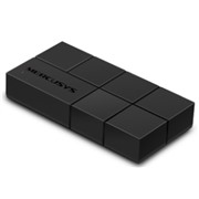 Коммутатор Mercusys MS108 G 8G неуправляемый
