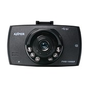 Видеорегистратор AXPER Simple 2.4",1280x720,120°,G-сенсор