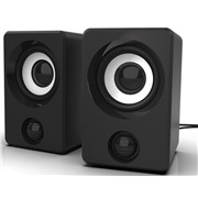 Акустическая система Ritmix SP-2058 black