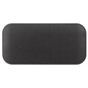 Портативная акустика Rombica mysound BT-08 черная, 6W,* аудиовход, Bluetooth