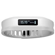 Фитнес-браслет Onetrak Life 05 белый