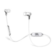 Наушники JBL E25BT White беспроводные,вкладыши вакуумные с микрофоном,Bt
