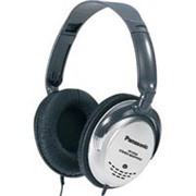 Наушники Panasonic rp-ht 223GU-S мониторные