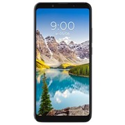 Сотовый телефон BQ S-6035L Strike Power Max Dark Blue LTE, 6"FHD+2160*1080,2/32Gb,13+2Mp-8Mp,NFC,6000mAh