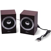Акустическая система Ritmix  SP-2012w Cherry