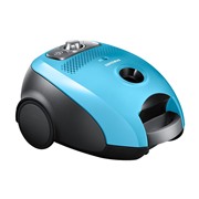 Пылесос SAMSUNG VC24JVNJGBJ 2400 Вт.,турбощетка