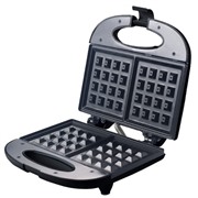 Вафельница CENTEK CT- 1447 800 Вт, венские вафли, антипр.покр.