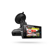 Видеорегистратор SilverStone F1 HYBRID S-BOT+ радар-детектор 3",1920х1080, ANTI-CAS; GPS,  Z-сигнатуры, SONY