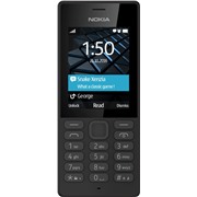 Сотовый телефон NOKIA 150 DS Black RM-1190