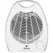 Тепловентилятор SCOOLE  SC FH SP 20 01 2000 Вт