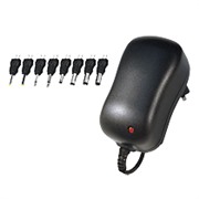 Адаптер питания Robiton EN-1000S(3-12V,1000mA) имп.