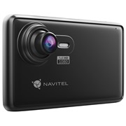 Видеорегистратор Navitel RE 900 FULL HD   GPS 3G, Wi-Fi Bluetooth 4.0,5",1920х1080,140*,G-сенсор,навигатор