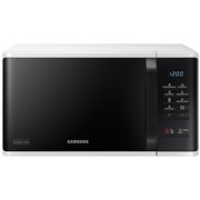 СВЧ печь SAMSUNG MS23K3513AW/BW 800 Вт, 23 л, кнопочное управление