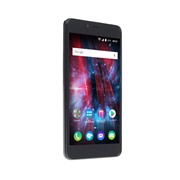 Сотовый телефон BQ S-5510 Strike Power Max LTE Gold Brushed 5,5"1280*720, 1/8Gb, 13Mp+8Mp, Fingerprint,5000mAh