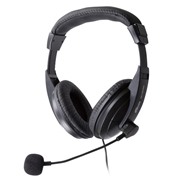 Наушники Ritmix rh-524M мониторные с микрофоном