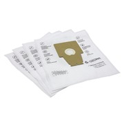 Мешки-пылесборники OZON micron M-06 для Bosch/Siemens ,синтетические, 5шт