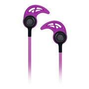 Наушники SmartBuy Color Beat SBE-3030 Violet вкладыши вакуумные