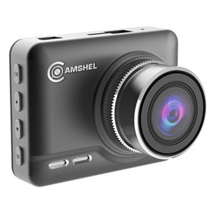 Видеорегистратор Camshel DVR 130 2",1920х1080 30fps,150*,WDR,HDR,G-сенсор,до 256 Гб