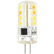 Светодиодная лампа Smartbuy G4 / 3,5Вт/ холодный SBL-G4 3_5-40K