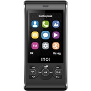 Сотовый телефон INOI 249S Black