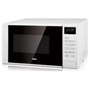 СВЧ печь BBK 20MWS-728S/W сенсор., 20л., белая