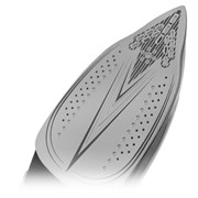 Утюг CENTEK CT-2313 розовый 2600 Вт, керам.подошва