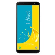 Сотовый телефон SAMSUNG J600F Galaxy J6 (2018) Black*