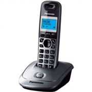 Телефон Panasonic KX-TG2511 RUM DECT