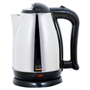Чайник IRIT IR-1320 1500 Вт, 1,8 литра, стальной корпус
