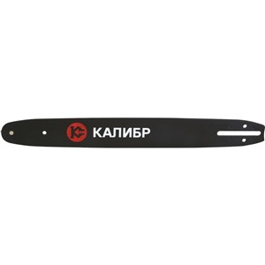 Шина пильная Калибр 3/8-1,3-16" (арт.132210)