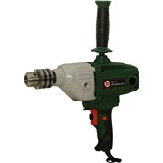 Дрель электрическая с функцией миксера ДЭ-1100ЕМХ