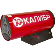 Тепловентилятор газовый ТПГ-10