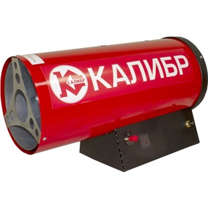 Тепловентилятор газовый ТПГ-10
