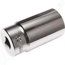 Головка торцевая глубокая двенадцатигранная 1/2", 32 мм, JTC, JTC-47732