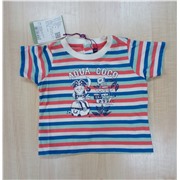 Футболка для мальчика Sergent Major