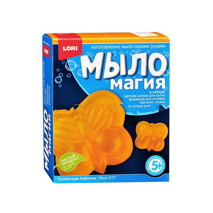 Магия Мыла Интернет Магазин