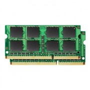 Модуль памяти Apple Memory Module 8GB 1600MHz DDR3 (PC3-12800) - 2x4GB (MD633G/A)
