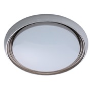 				MW-Light Ривз 50W LED 220 V пульт Люстра