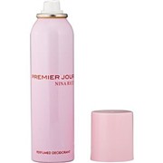 Парфюмированный дезодорант Nina Ricci "Premier Jour"