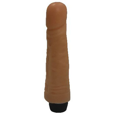 Вибромассажер 'Биоклон А5' L 18 см, o 4,5 см купить со скидкой в секс шопе  Вибраторы  Реалистичные