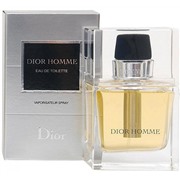 Christian Dior homme - 100 (мл)