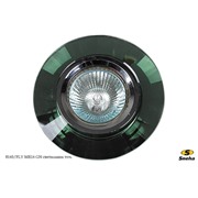 Sneha 8160/FLY MR16 GN светильник точ.