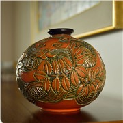 Ваза De Rosa Rinconada Кошки тираж лимитир.(300 шт)