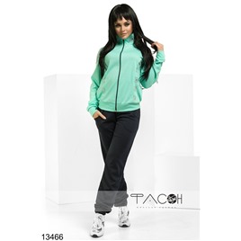 Спортивный костюм 13466