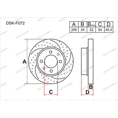 DSKF072
